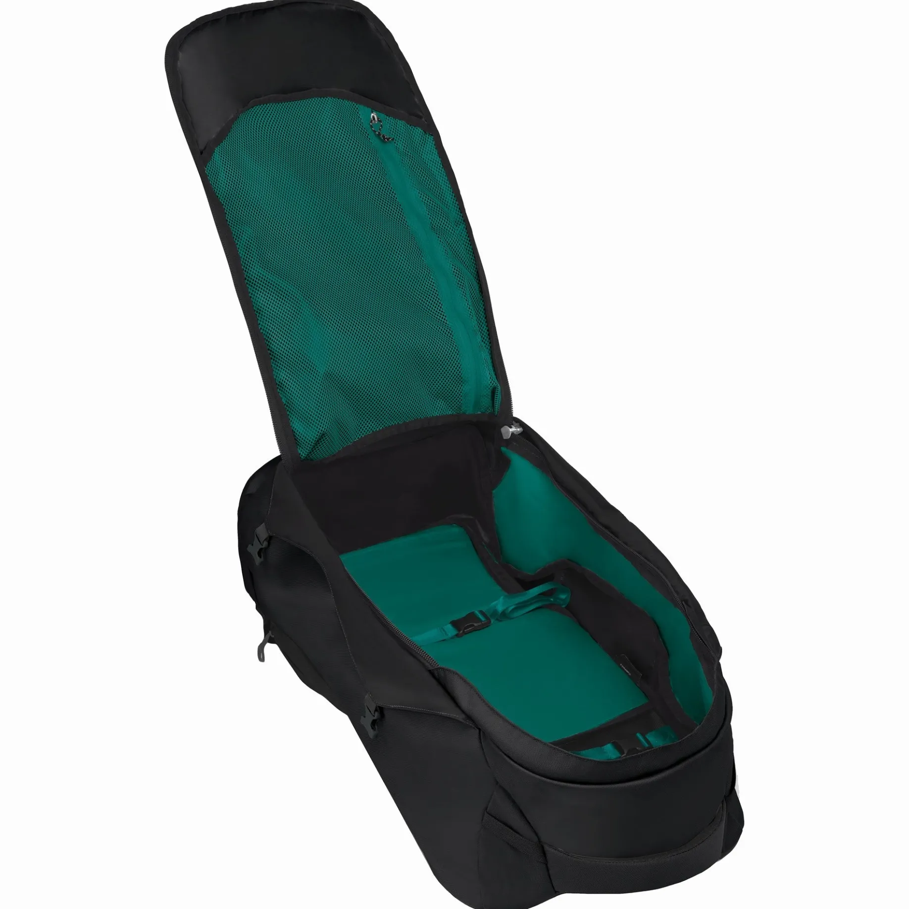 Fairview 70 - Reiserucksack 64 cm (black)