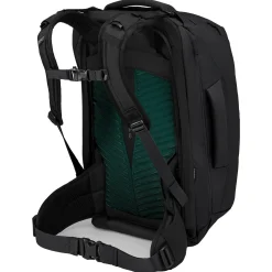 Fairview 40 - Reiserucksack 54 cm (black)