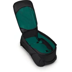 Fairview 55 - Reiserucksack 63 cm (black)