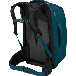 Fairview 40 - Reiserucksack 54 cm (night jungle blue)