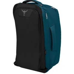 Fairview 40 - Reiserucksack 54 cm (night jungle blue)