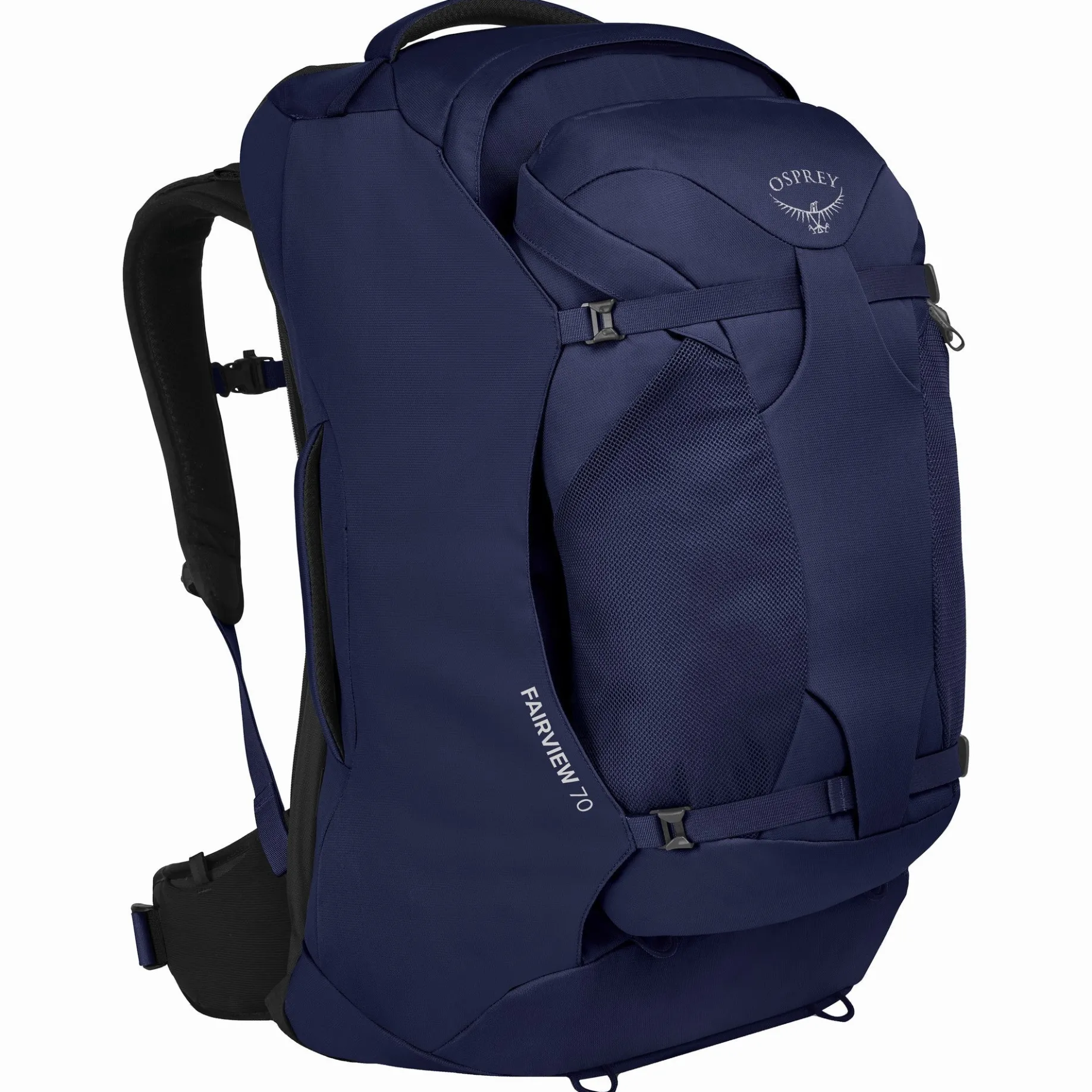 Fairview 70 - Reiserucksack 64 cm (winter night blue)