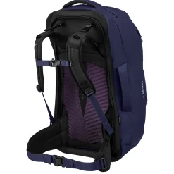 Fairview 70 - Reiserucksack 64 cm (winter night blue)