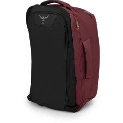 Fairview 40 - Reiserucksack 54 cm (zircon red)
