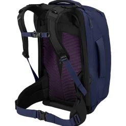 Fairview 40 - Reiserucksack 54 cm (winter night blue)