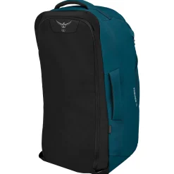 Fairview 70 - Reiserucksack 64 cm (night jungle blue)