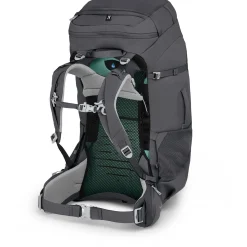Fairview Trek 70 - Reiserucksack 68 cm (night jungle blue)