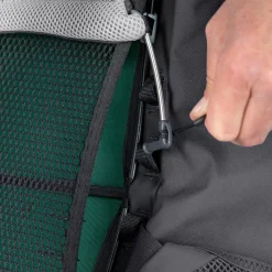 Fairview Trek 70 - Reiserucksack 68 cm (night jungle blue)