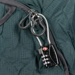 Fairview Trek 70 - Reiserucksack 68 cm (night jungle blue)