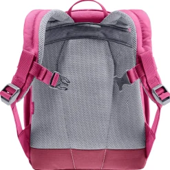 Family Pico 5 - Kinderrucksack 28 cm (bloom-ruby)