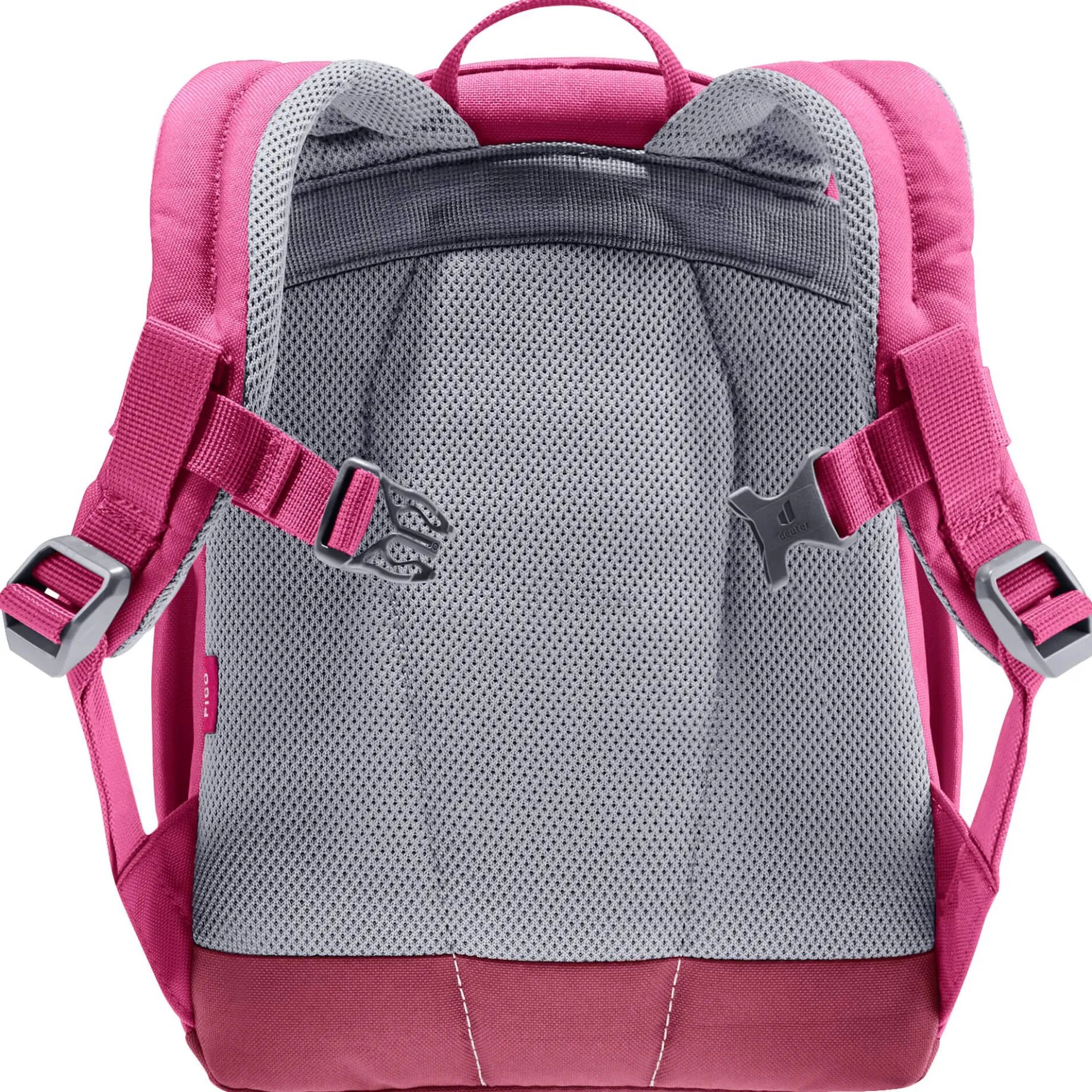Family Pico 5 - Kinderrucksack 28 cm (bloom-ruby)