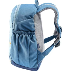 Family Pico 5 - Kinderrucksack 28 cm (aqua-wave)