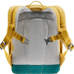Family Pico 5 - Kinderrucksack 28 cm (corn-turmeric)