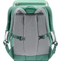 Family Schmusebär 8 - Kinderrucksack 33 cm (spaermint-seagreen)