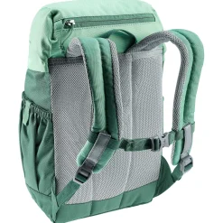 Family Schmusebär 8 - Kinderrucksack 33 cm (spaermint-seagreen)