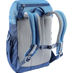 Family Schmusebär 8 - Kinderrucksack 33 cm (wave-nightblue)