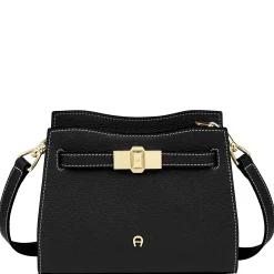 Farah - Umhängetasche 22 cm S (black)