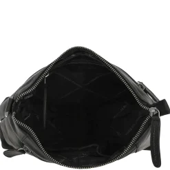Faro - Schultertasche 23 cm (black)