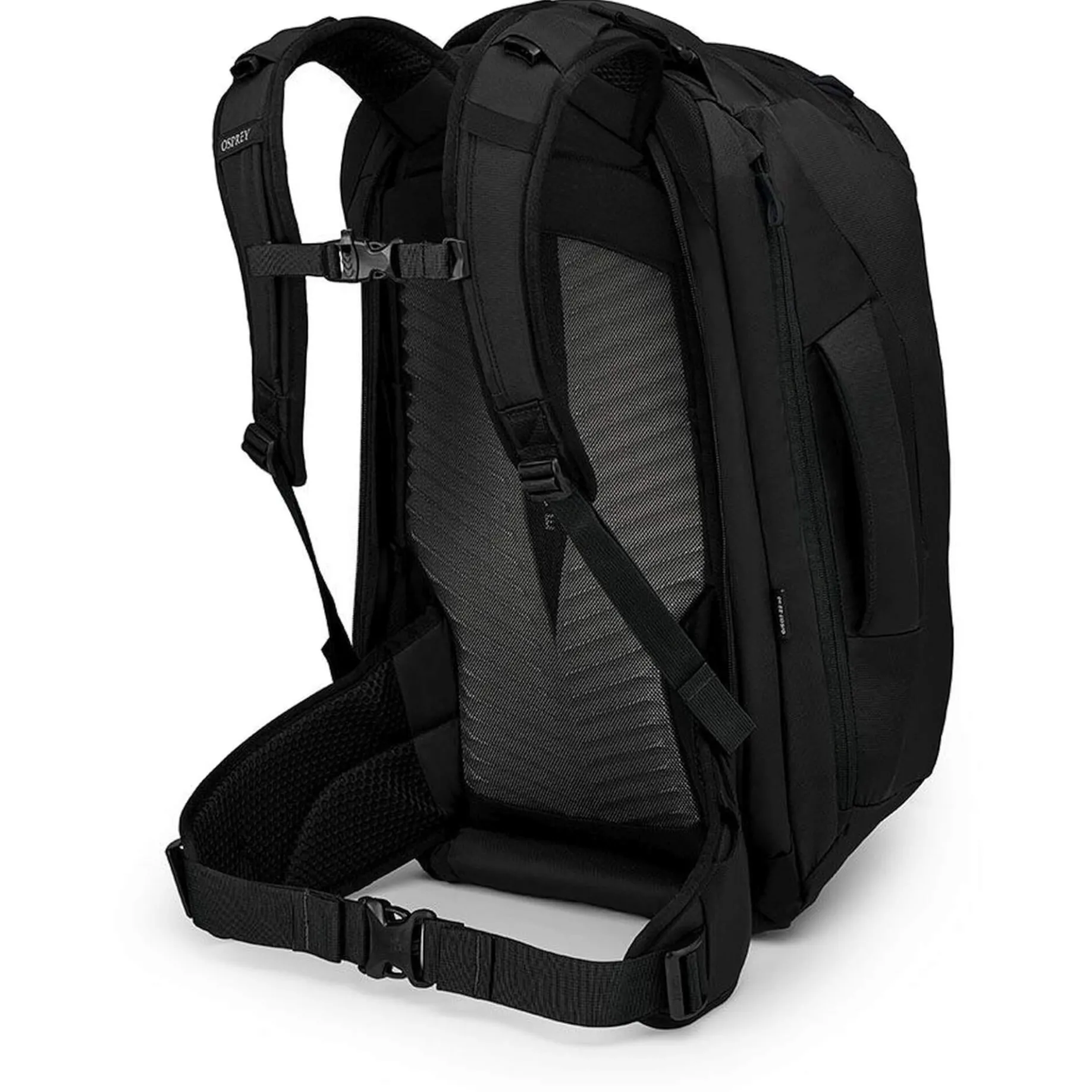 Farpoint 40 - Reiserucksack 55 cm (black)
