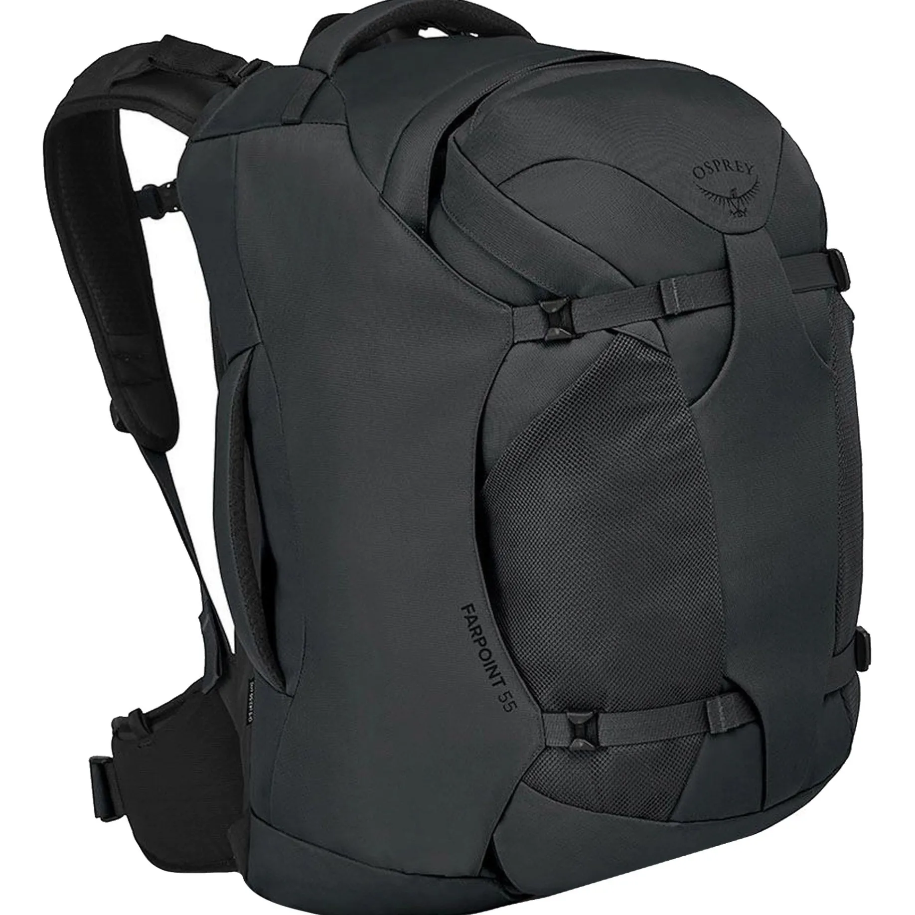 Farpoint 55 - Reiserucksack 55 cm (tunnel vision grey)