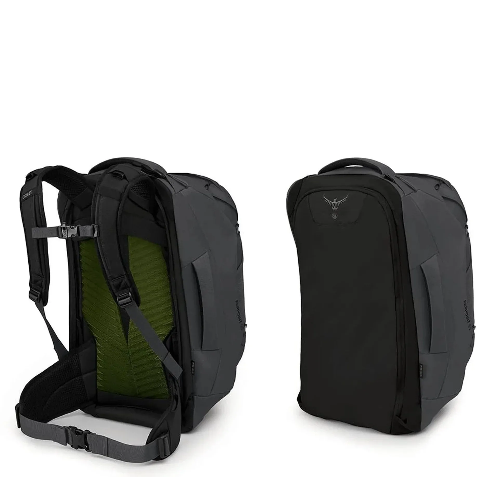 Farpoint 55 - Reiserucksack 55 cm (tunnel vision grey)