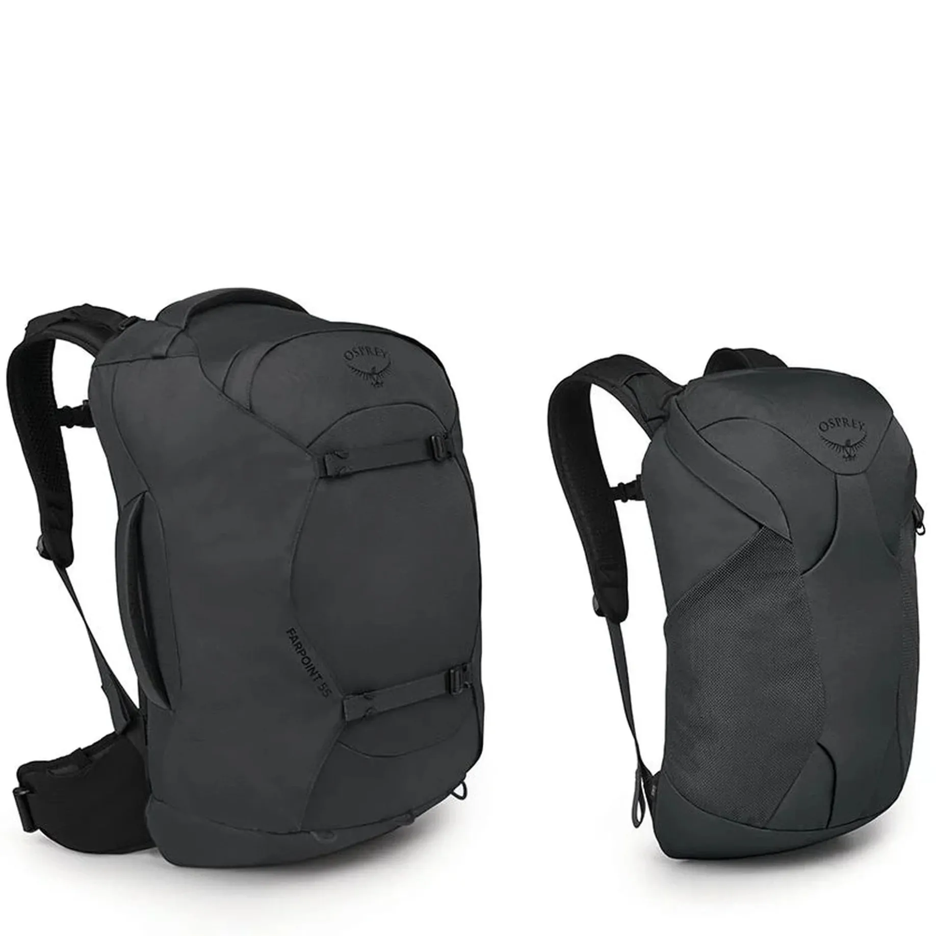 Farpoint 55 - Reiserucksack 55 cm (tunnel vision grey)