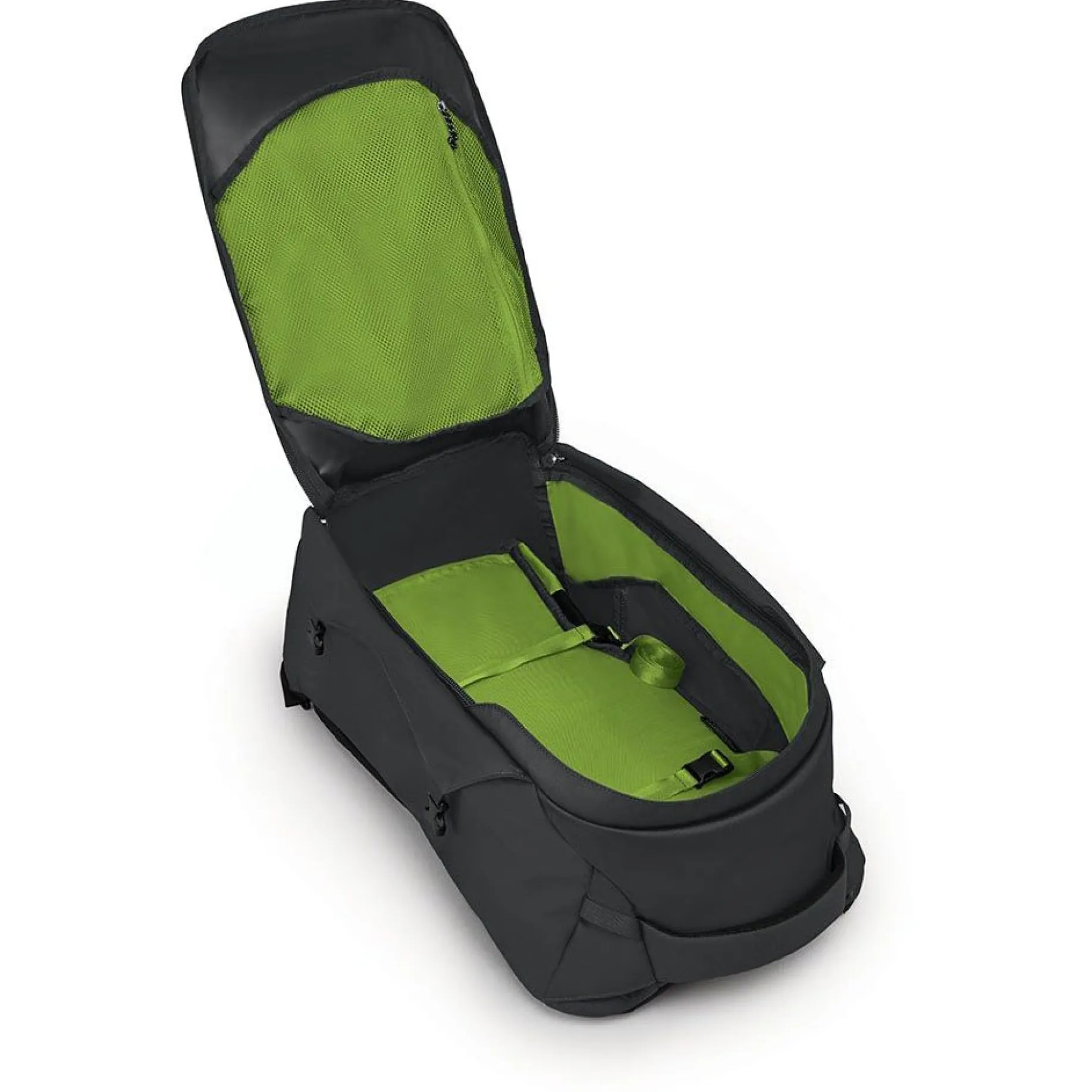 Farpoint 55 - Reiserucksack 55 cm (tunnel vision grey)