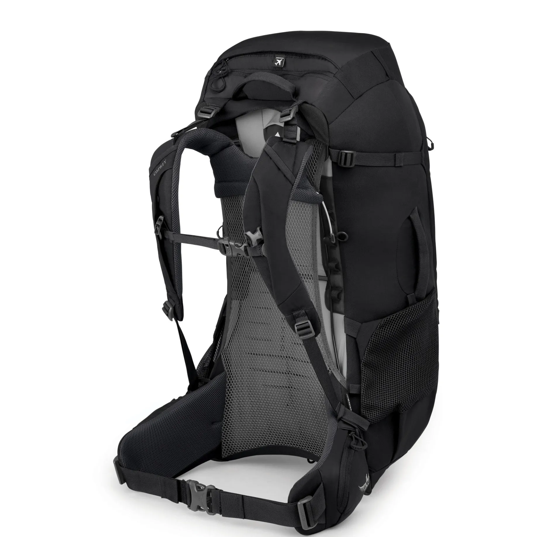 Farpoint Trek 55 - Reiserucksack 72 cm (black)