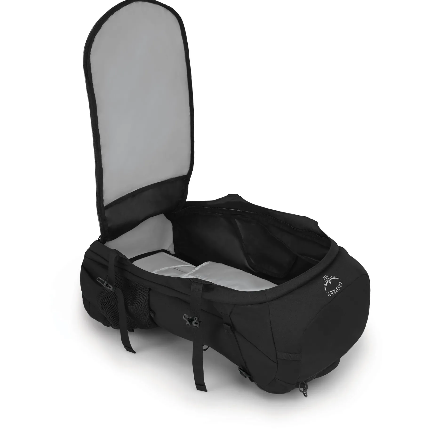 Farpoint Trek 55 - Reiserucksack 72 cm (black)