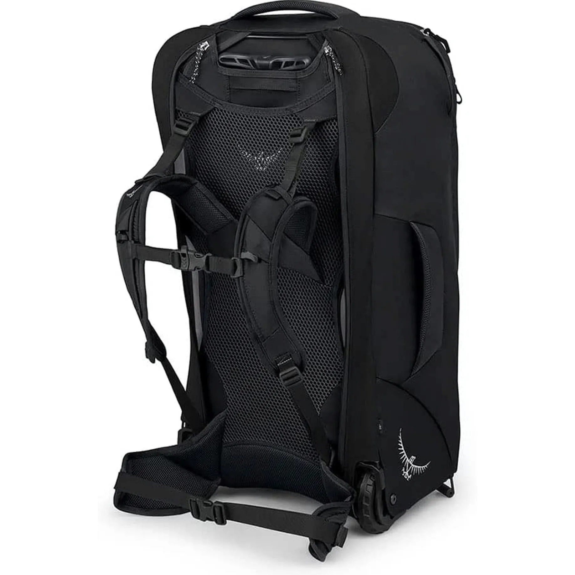 Farpoint Wheeled 65 - Rucksacktrolley 70 cm (black)