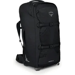Farpoint Wheeled 65 - Rucksacktrolley 70 cm (black)