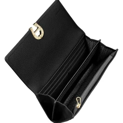 Fashion - Geldbörse 20cc 20 cm RFID (black)
