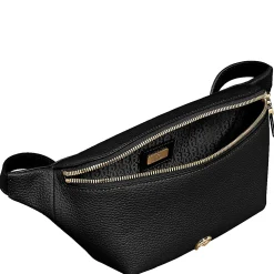 Fashion - Gürteltasche 32 cm (black)