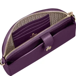 Fashion - Handytasche 21 cm (plum)