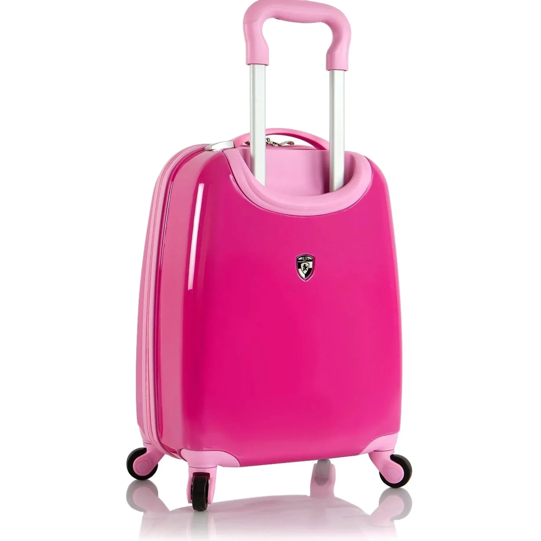 Fashion - 4-Rollen-Trolley 46 cm (Unicorn)