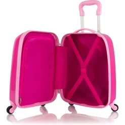 Fashion - 4-Rollen-Trolley 46 cm (Unicorn)
