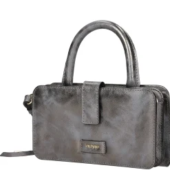 Favourite 1 - Handytasche/Geldbörse 6cc 18 cm (meteorit)