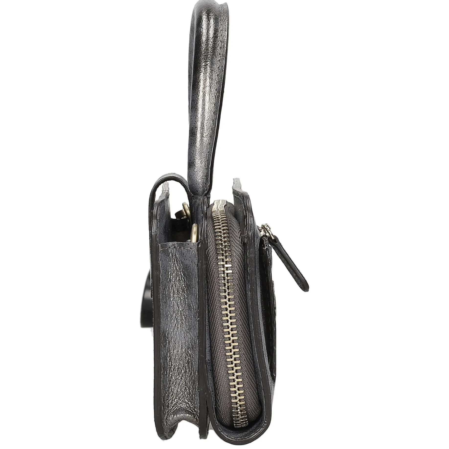 Favourite 1 - Handytasche/Geldbörse 6cc 18 cm (meteorit)