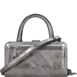 Favourite 1 - Handytasche/Geldbörse 6cc 18 cm (meteorit)