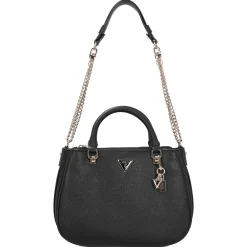 Fedora - Henkeltasche 29 cm (black)