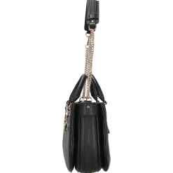 Fedora - Henkeltasche 29 cm (black)