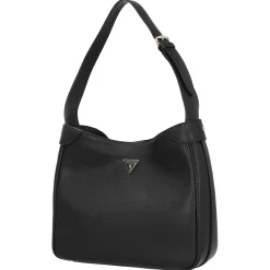 Fedora - Schultertasche 31.5 cm (black)
