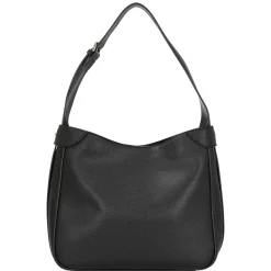 Fedora - Schultertasche 31.5 cm (black)