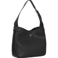 Fedora - Schultertasche 31.5 cm (black)