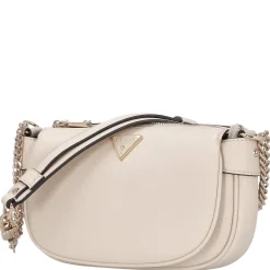 Fedora - Schultertasche 24 cm (bone)