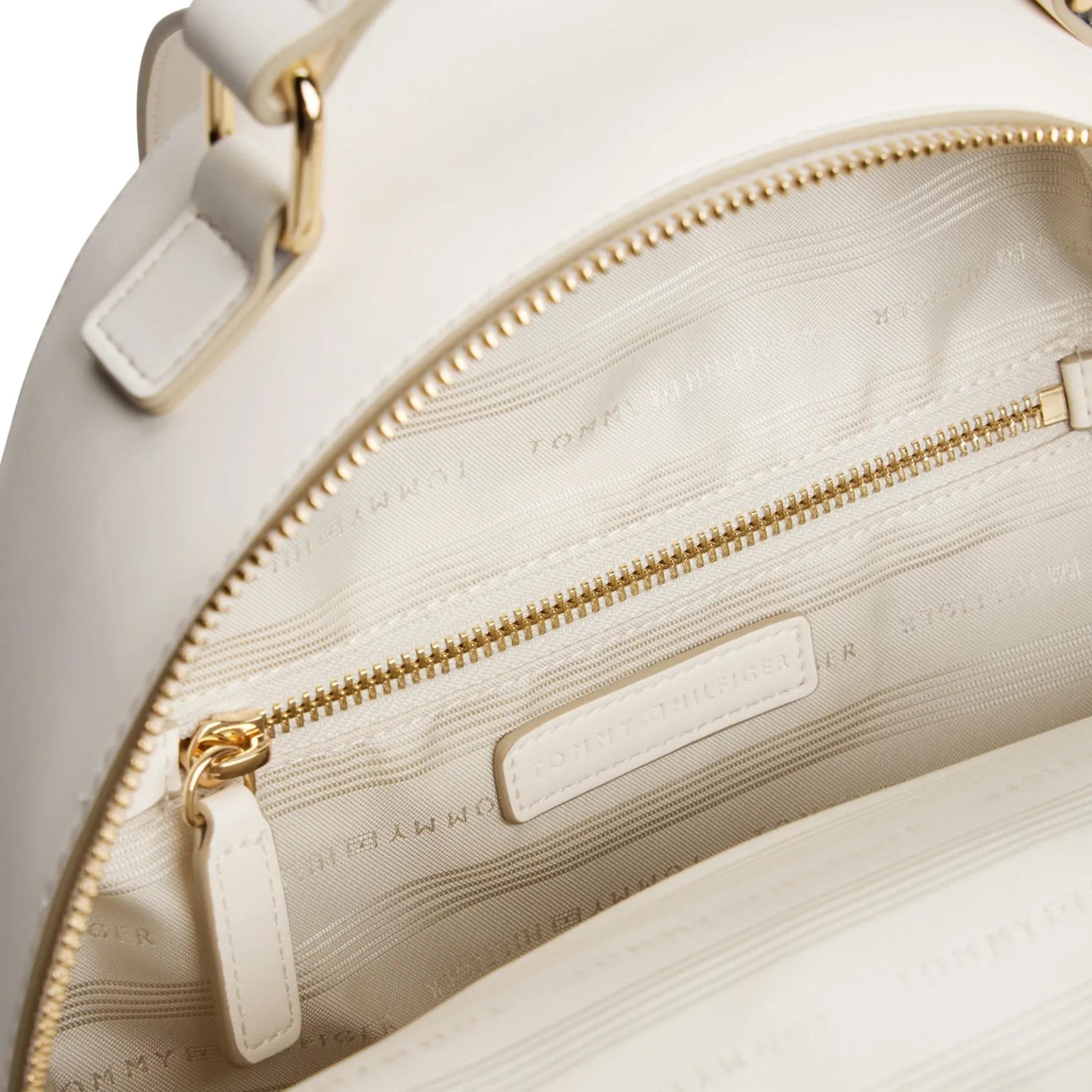 Feminine - Rucksack 29 cm (ivory petal)