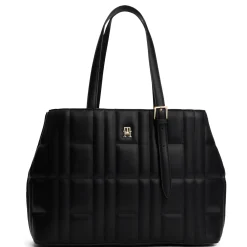 Feminine - Shopper 38 cm (black)
