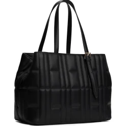 Feminine - Shopper 38 cm (black)