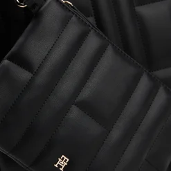 Feminine - Shopper 38 cm (black)