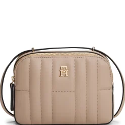 Feminine Camera - Umhängetasche 20 cm (costal taupe)